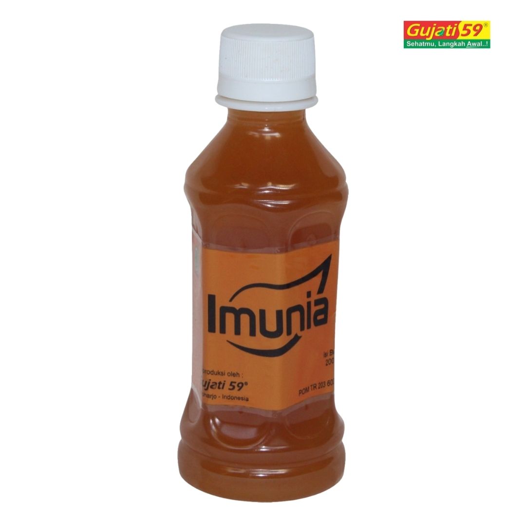 Imunia