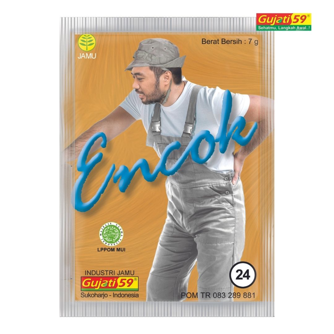 Encok