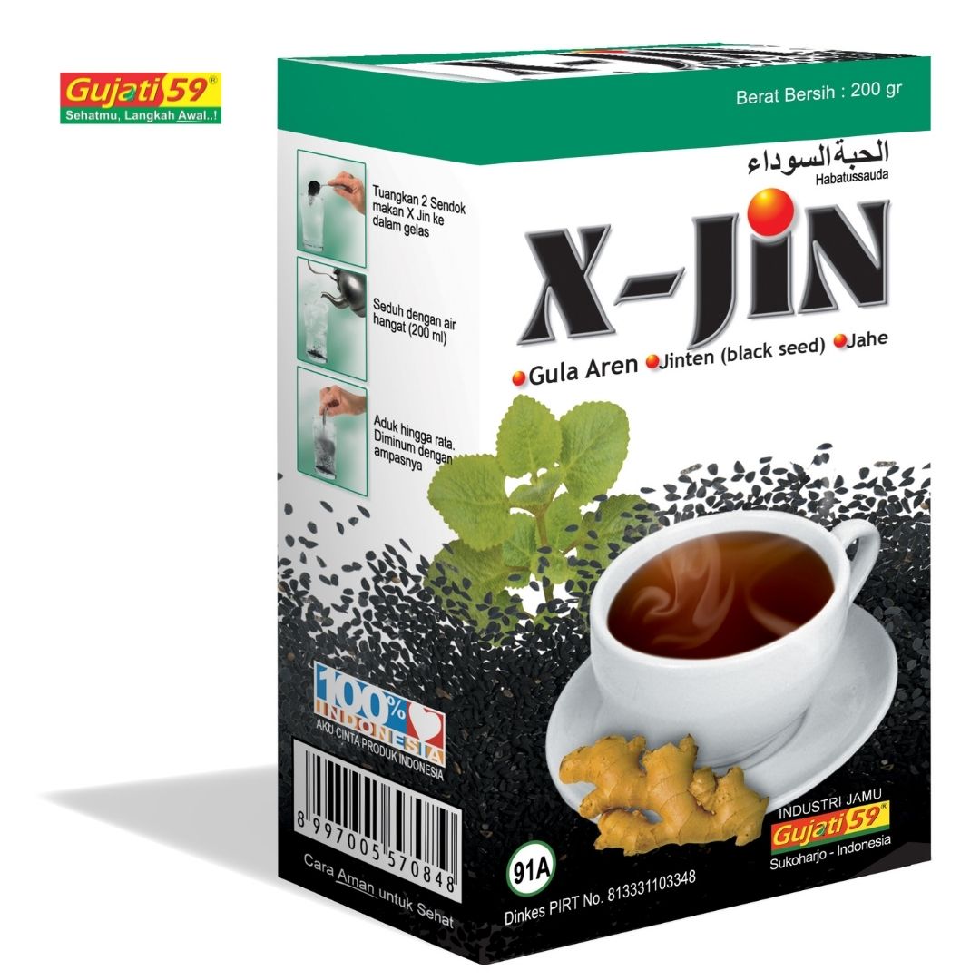 XJin
