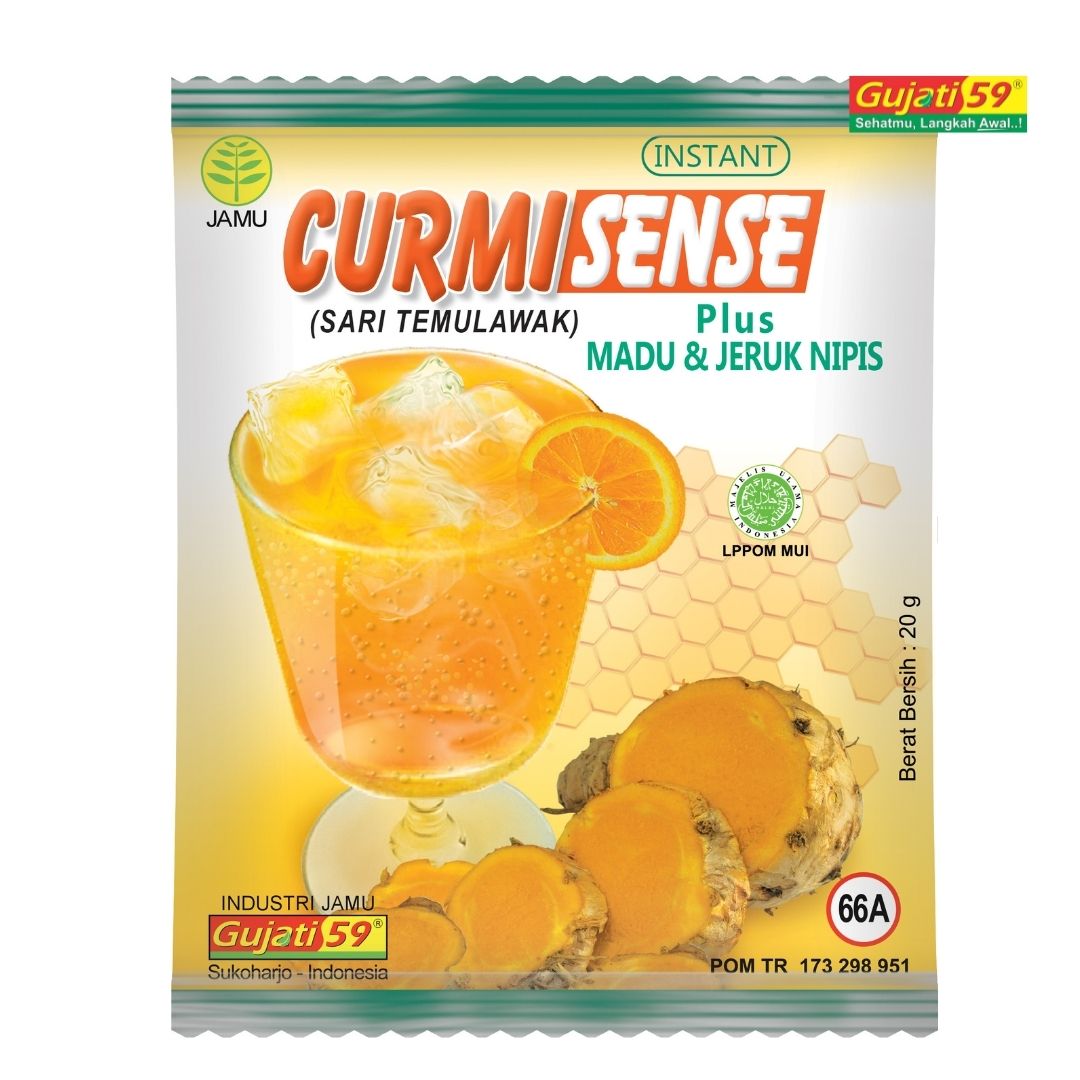 Curmisense