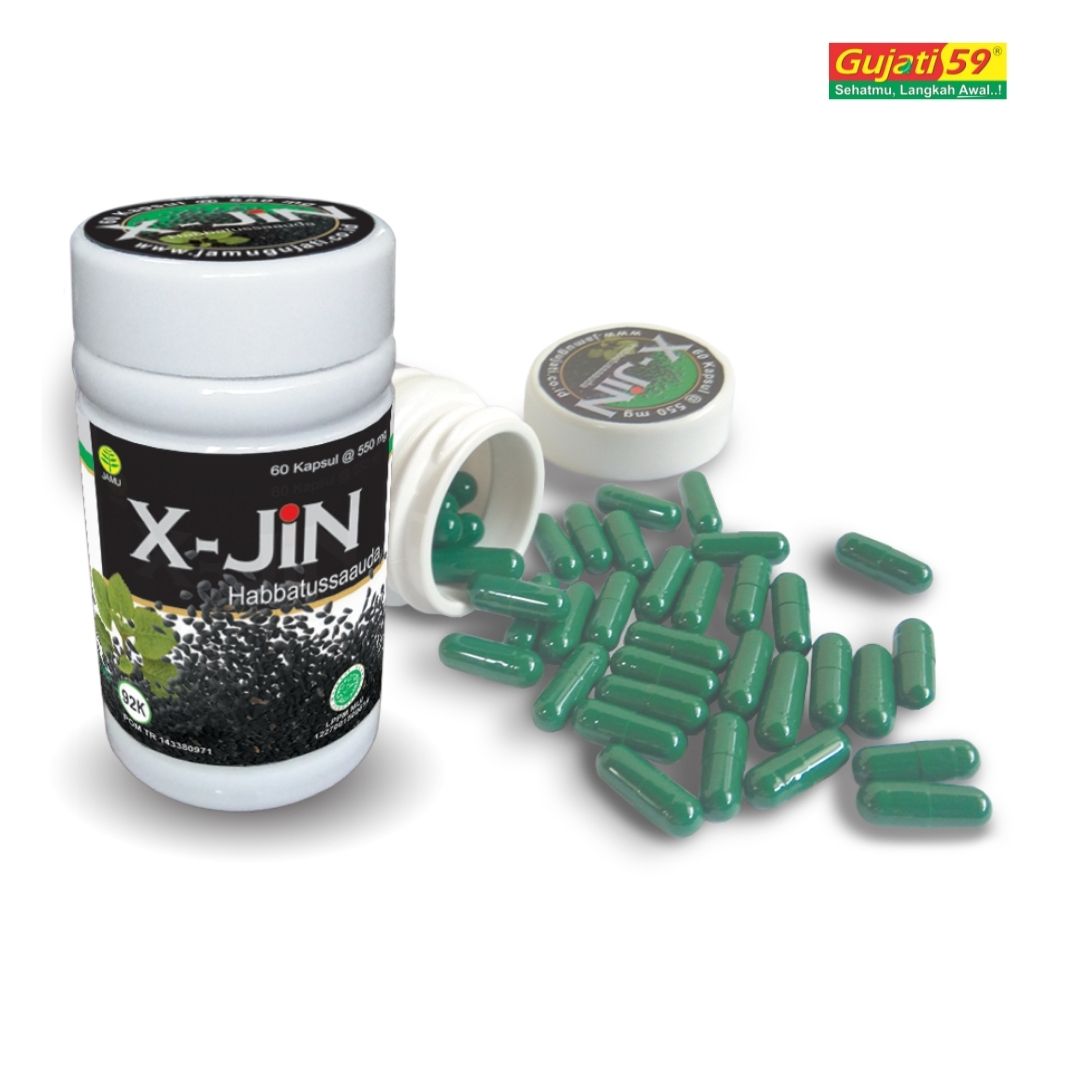 X-Jin