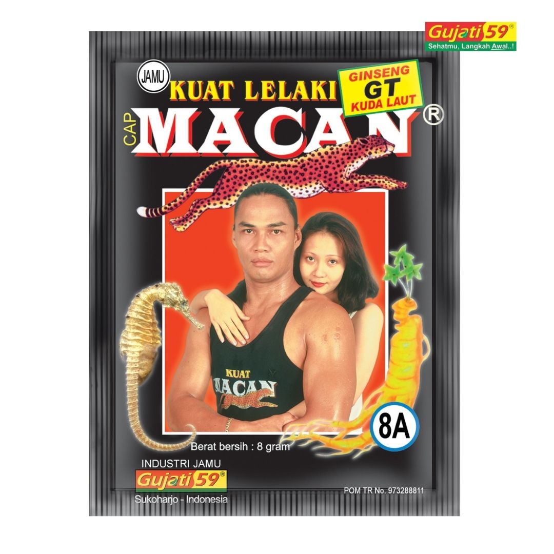 Macan