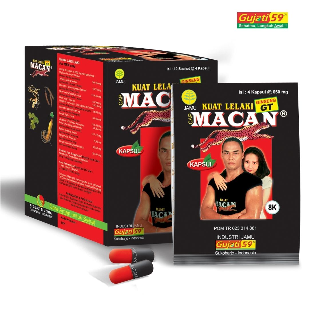Macan