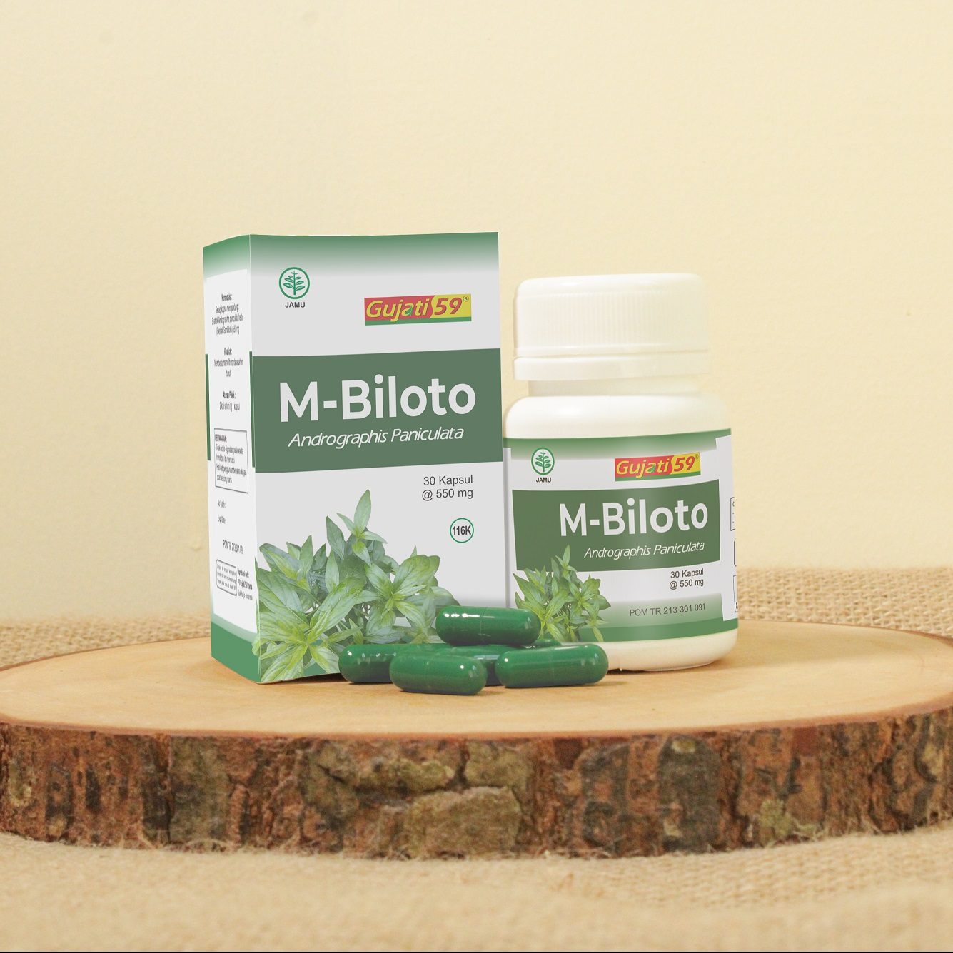 M-Biloto